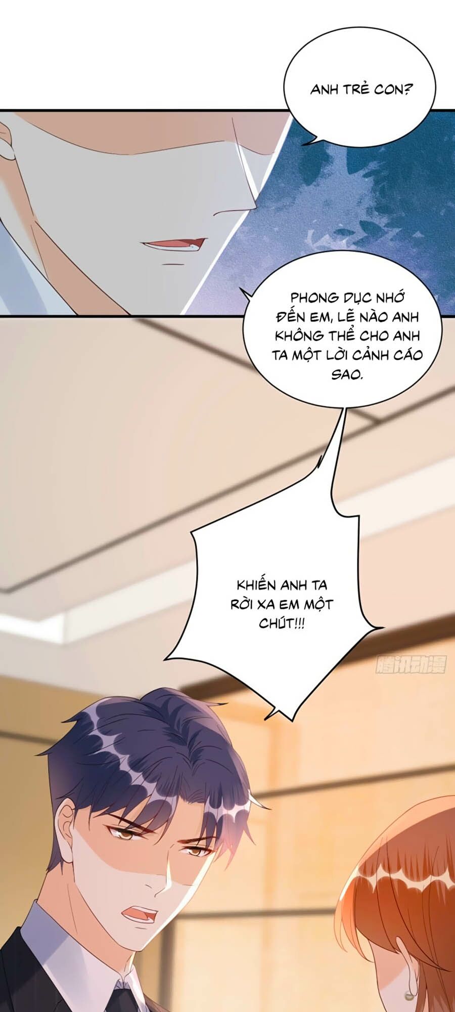 Tiến Độ Chia Tay 99% Chapter 62 - Trang 9