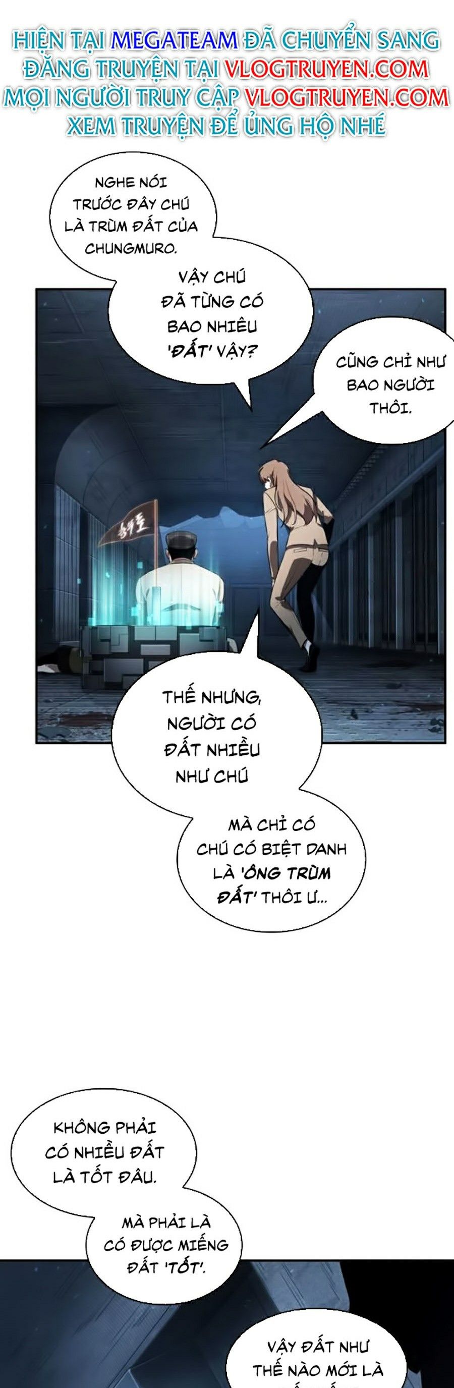 Toàn Tri Độc Giả Chapter 53 - Trang 14