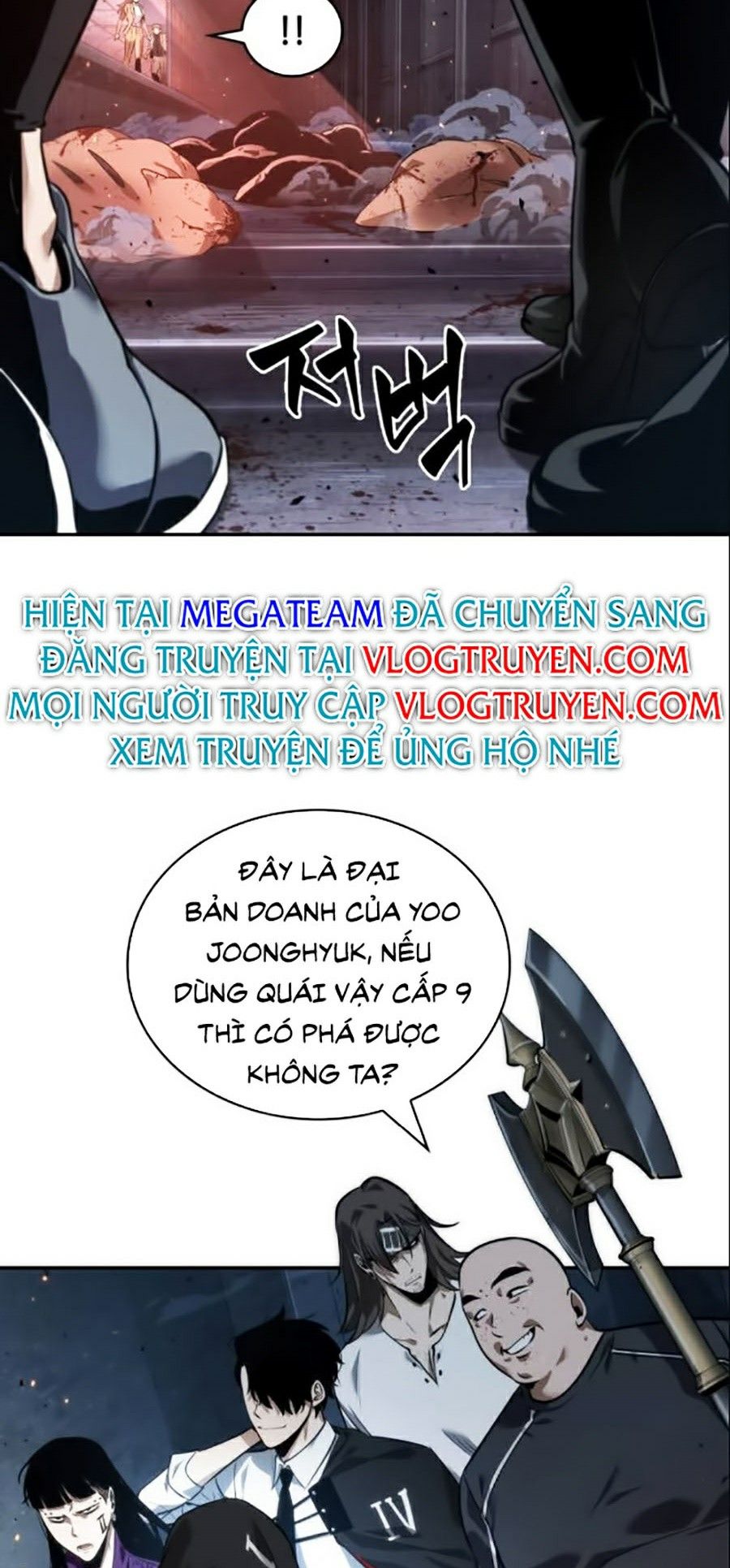 Toàn Tri Độc Giả Chapter 53 - Trang 29