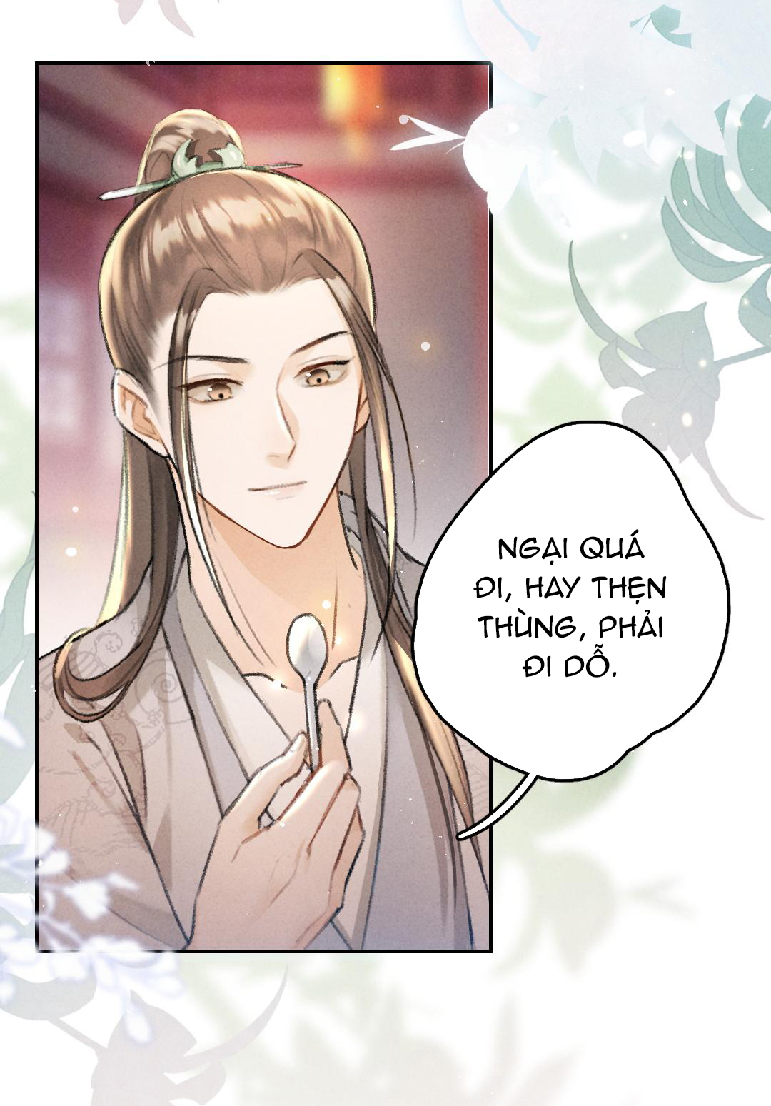 Tuân Mệnh Chapter 26 - Trang 45