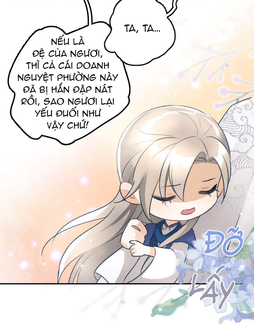 Tuân Mệnh Chapter 26 - Trang 7