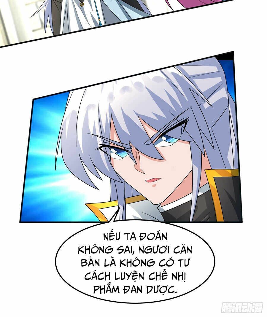 Tuyệt Thế Thần Tôn Chapter 11 - Trang 14