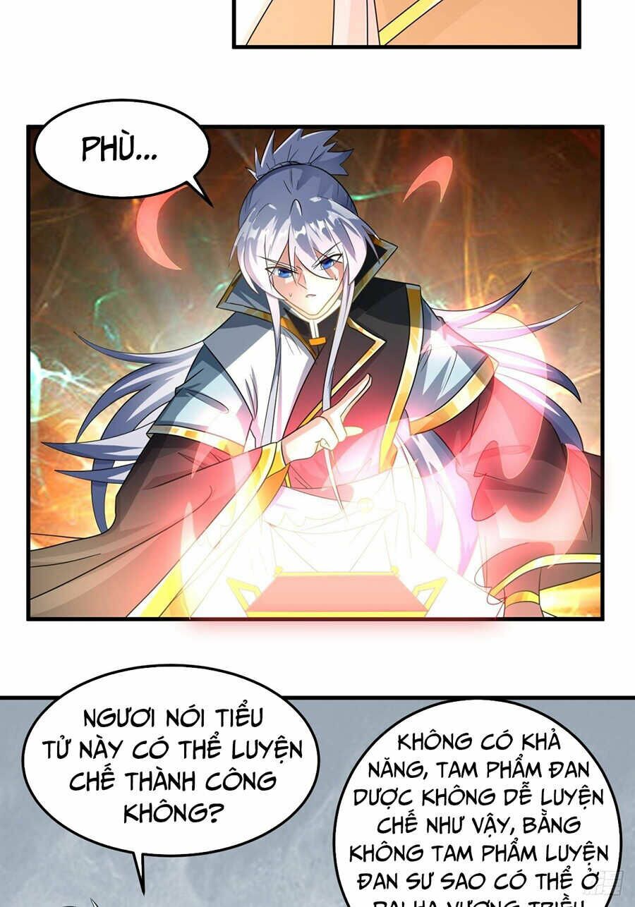 Tuyệt Thế Thần Tôn Chapter 13 - Trang 24