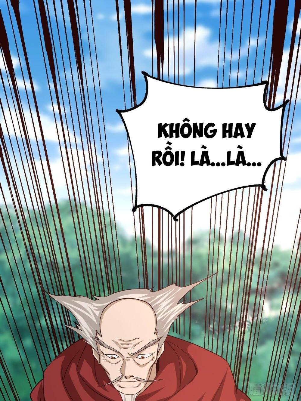 Tuyệt Thế Võ Công Chapter 44 - Trang 13