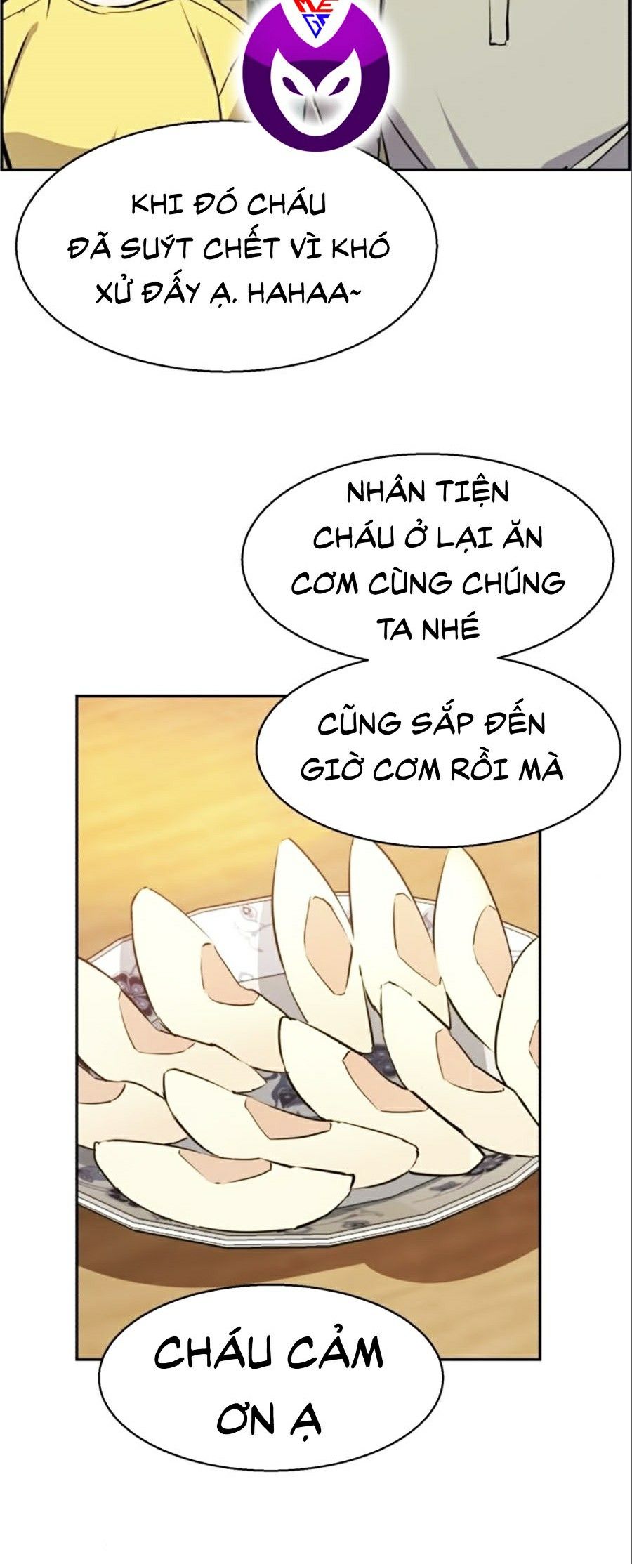 Bạn Học Của Tôi Là Lính Đánh Thuê Chapter 30 - Trang 15