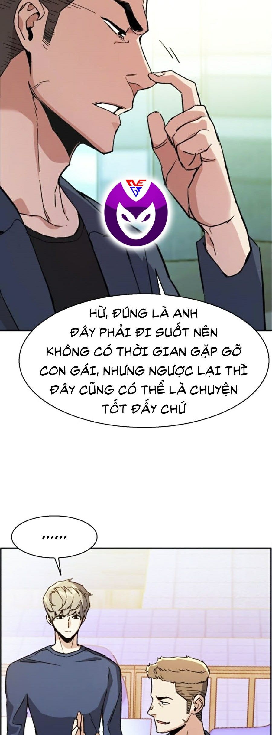 Bạn Học Của Tôi Là Lính Đánh Thuê Chapter 30 - Trang 38