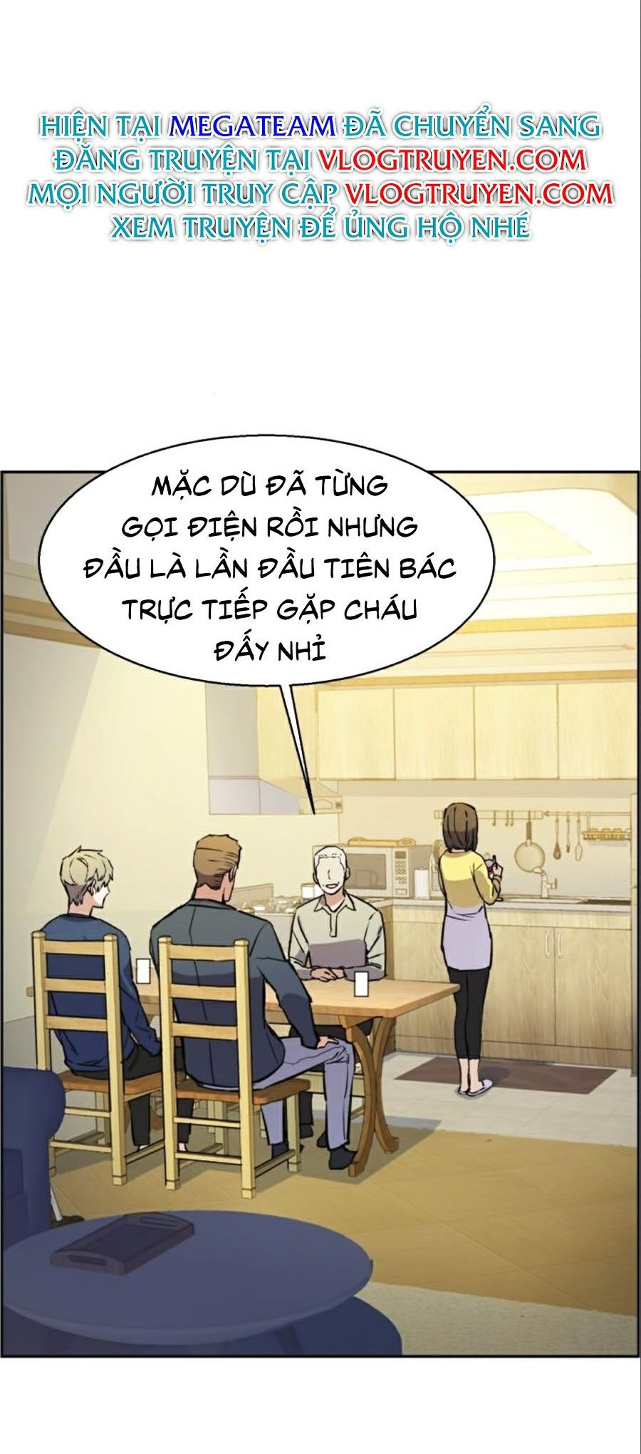 Bạn Học Của Tôi Là Lính Đánh Thuê Chapter 30 - Trang 5