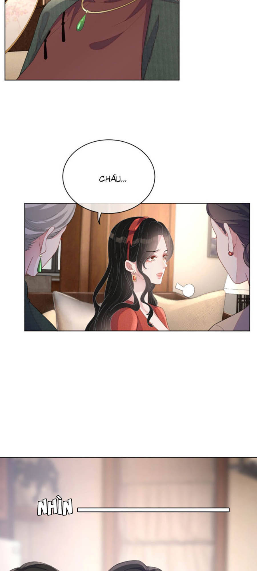 Chỉ Yêu Mình Em Chapter 19 - Trang 12