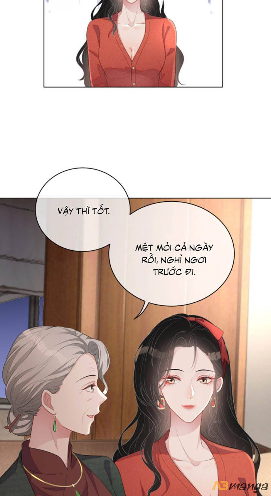 Chỉ Yêu Mình Em Chapter 19 - Trang 14