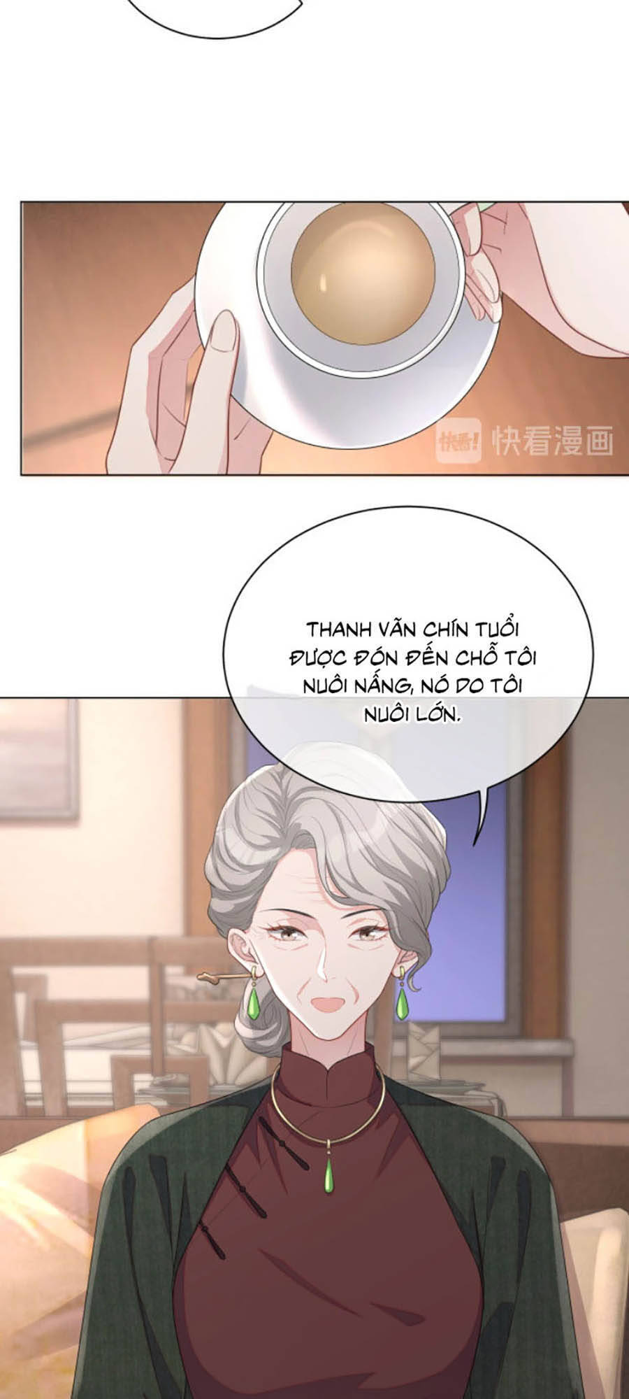 Chỉ Yêu Mình Em Chapter 19 - Trang 20