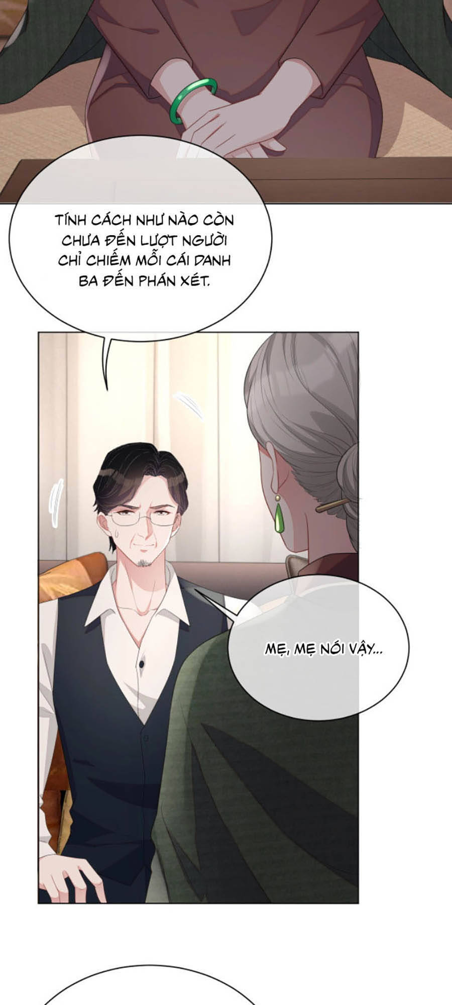 Chỉ Yêu Mình Em Chapter 19 - Trang 22