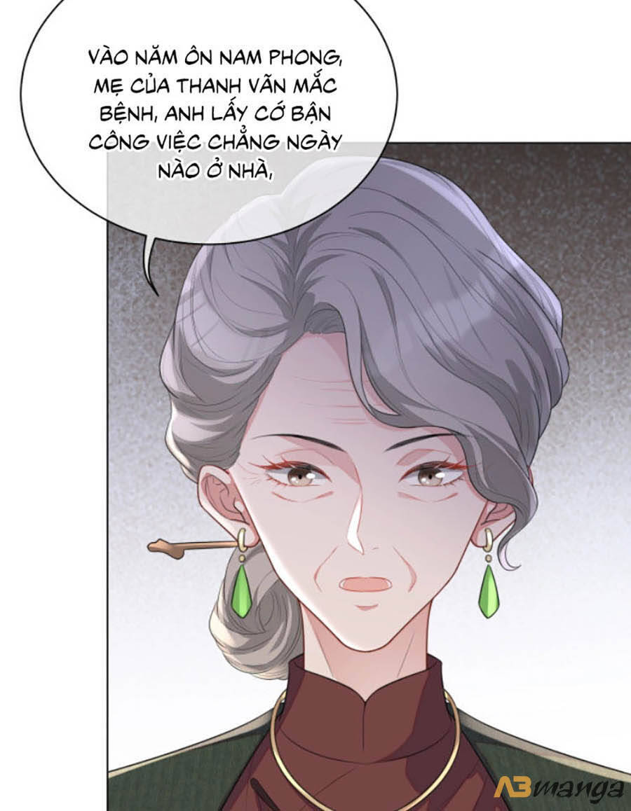 Chỉ Yêu Mình Em Chapter 19 - Trang 23