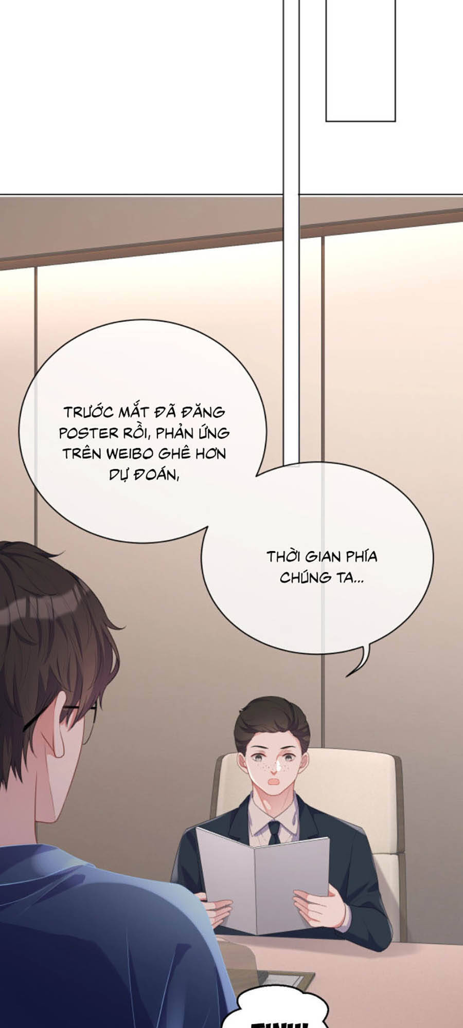 Chỉ Yêu Mình Em Chapter 19 - Trang 34