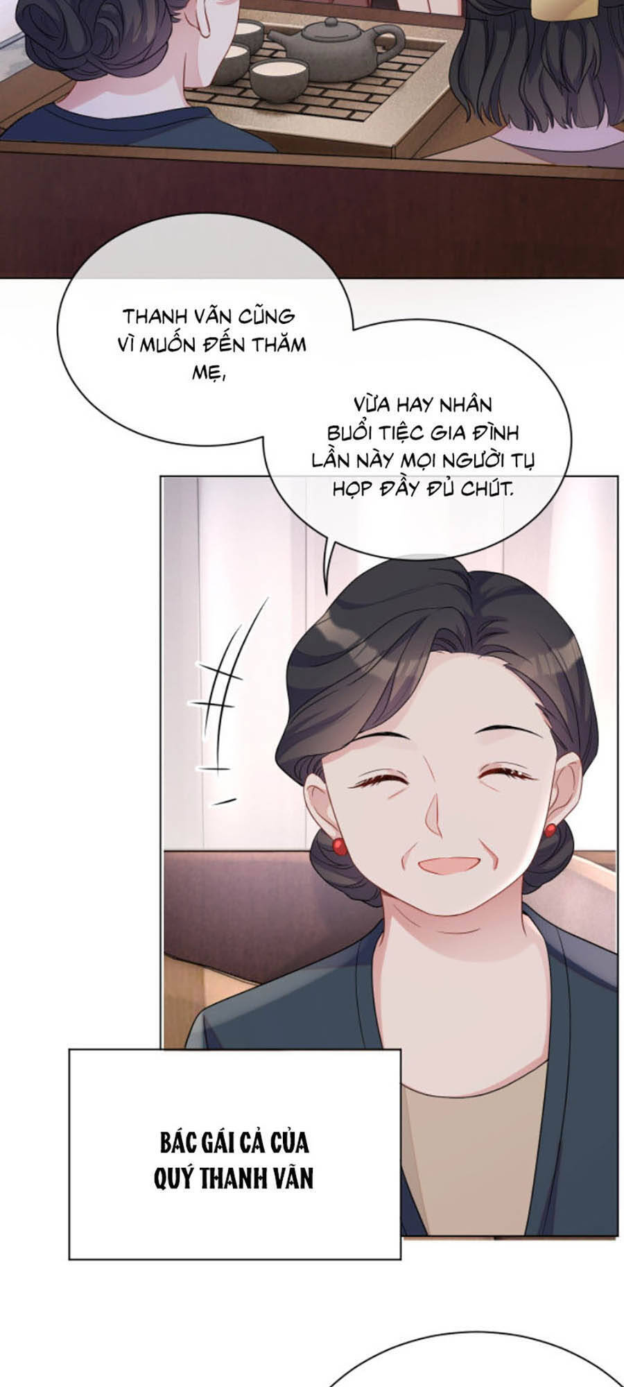 Chỉ Yêu Mình Em Chapter 19 - Trang 6