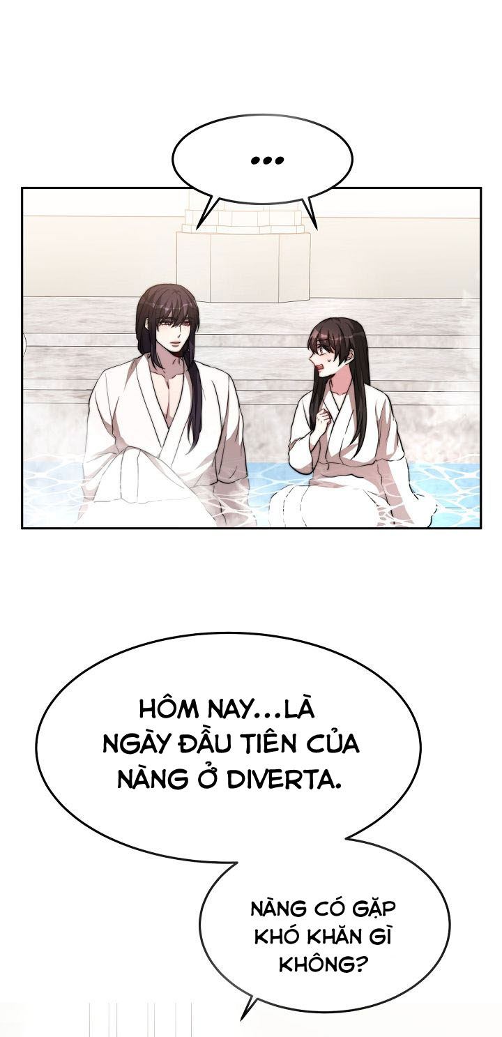 Cô Dâu Của Elysian Chapter 4 - Trang 12