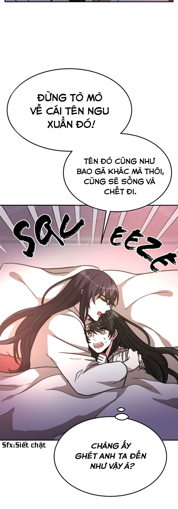 Cô Dâu Của Elysian Chapter 4 - Trang 57