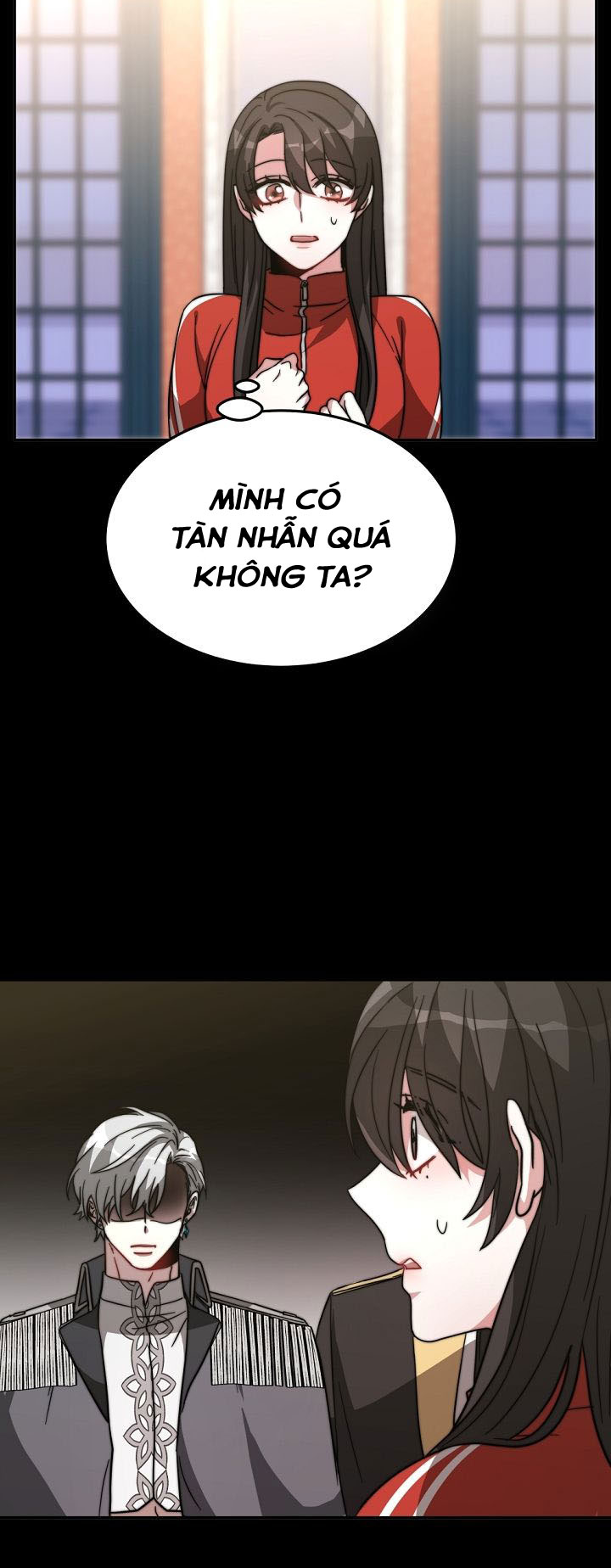 Cô Dâu Của Elysian Chapter 4 - Trang 68