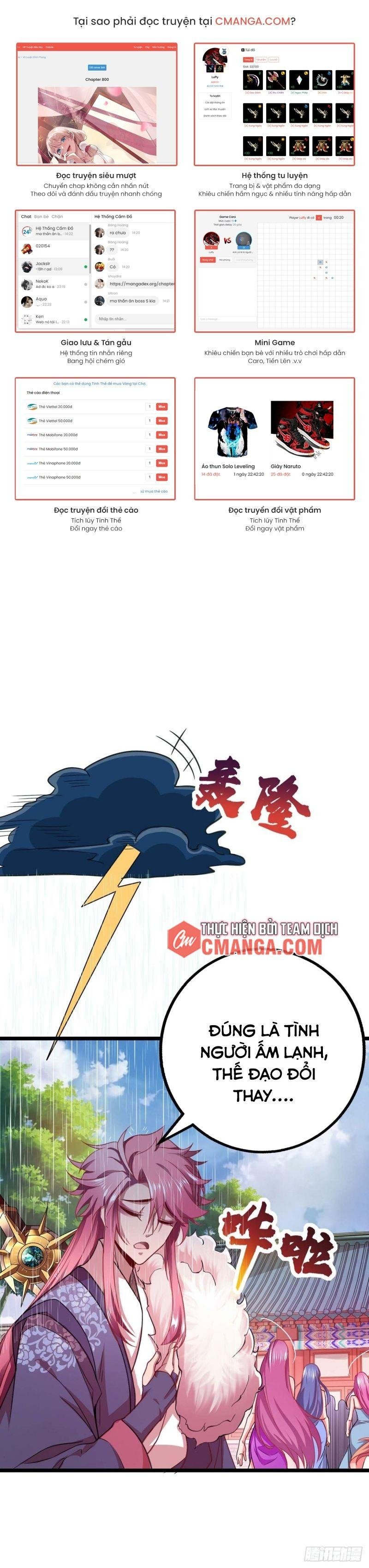 Ngày Mai Tôi Sẽ Chết Chapter 12 - Trang 7