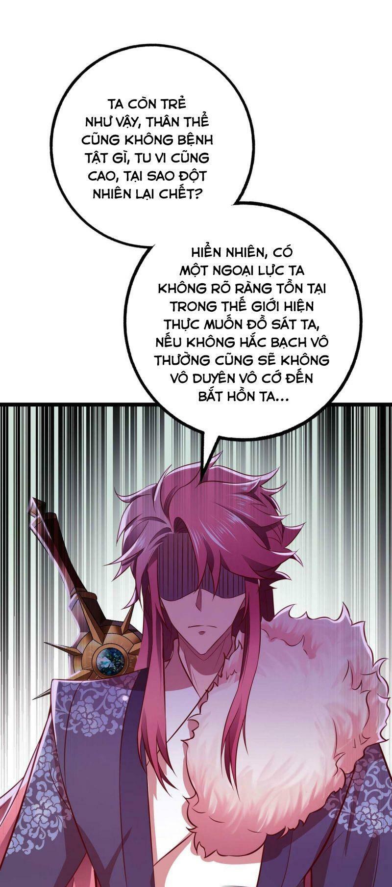 Ngày Mai Tôi Sẽ Chết Chapter 13 - Trang 1