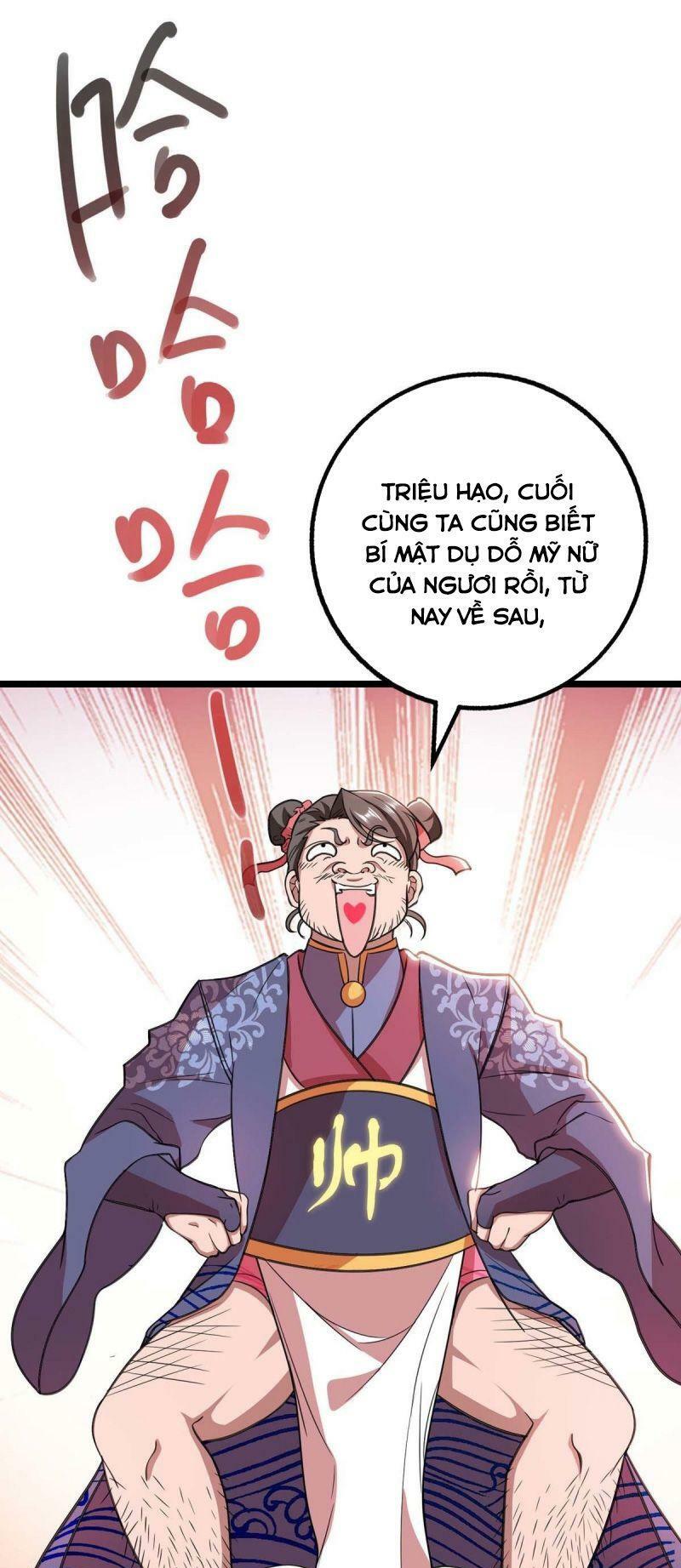 Ngày Mai Tôi Sẽ Chết Chapter 13 - Trang 17