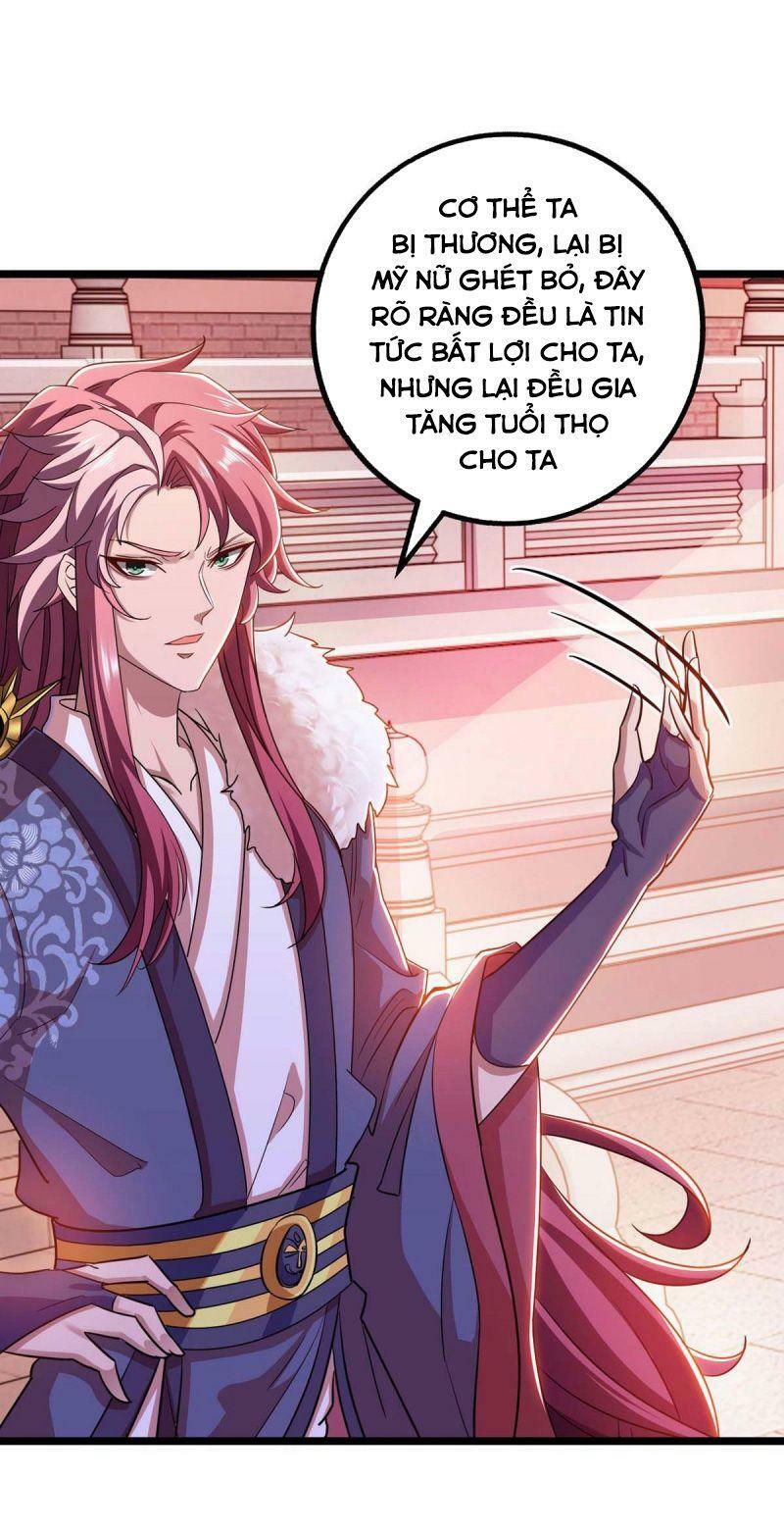 Ngày Mai Tôi Sẽ Chết Chapter 13 - Trang 3