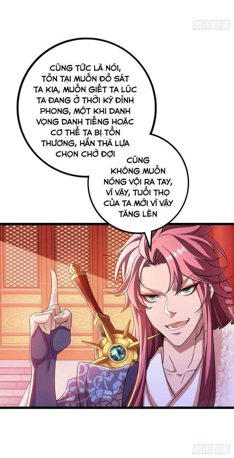 Ngày Mai Tôi Sẽ Chết Chapter 13 - Trang 4