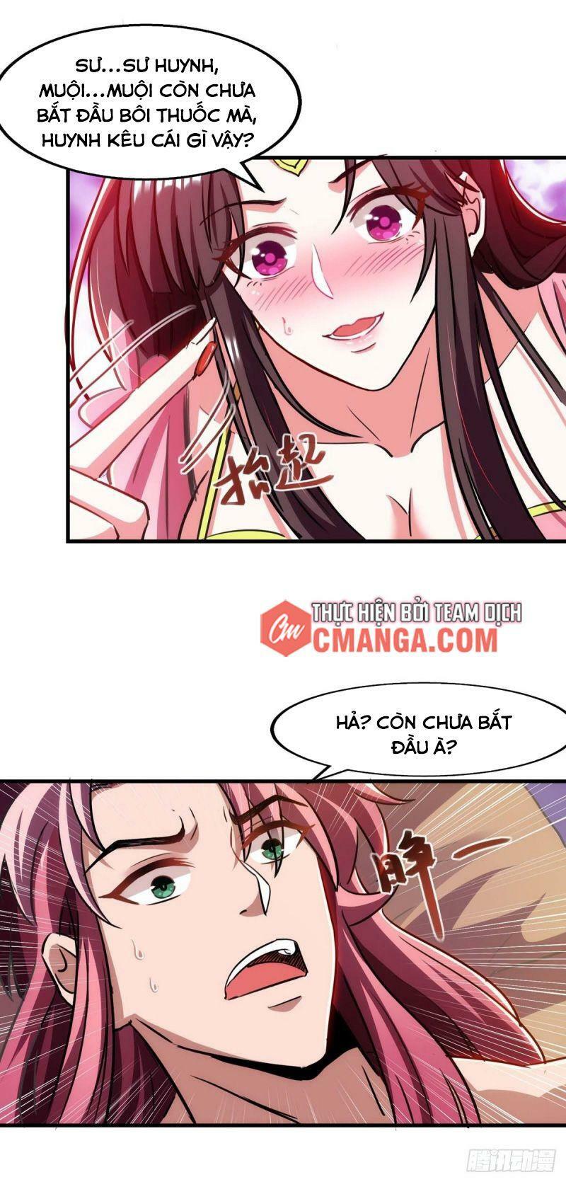 Ngày Mai Tôi Sẽ Chết Chapter 14 - Trang 1