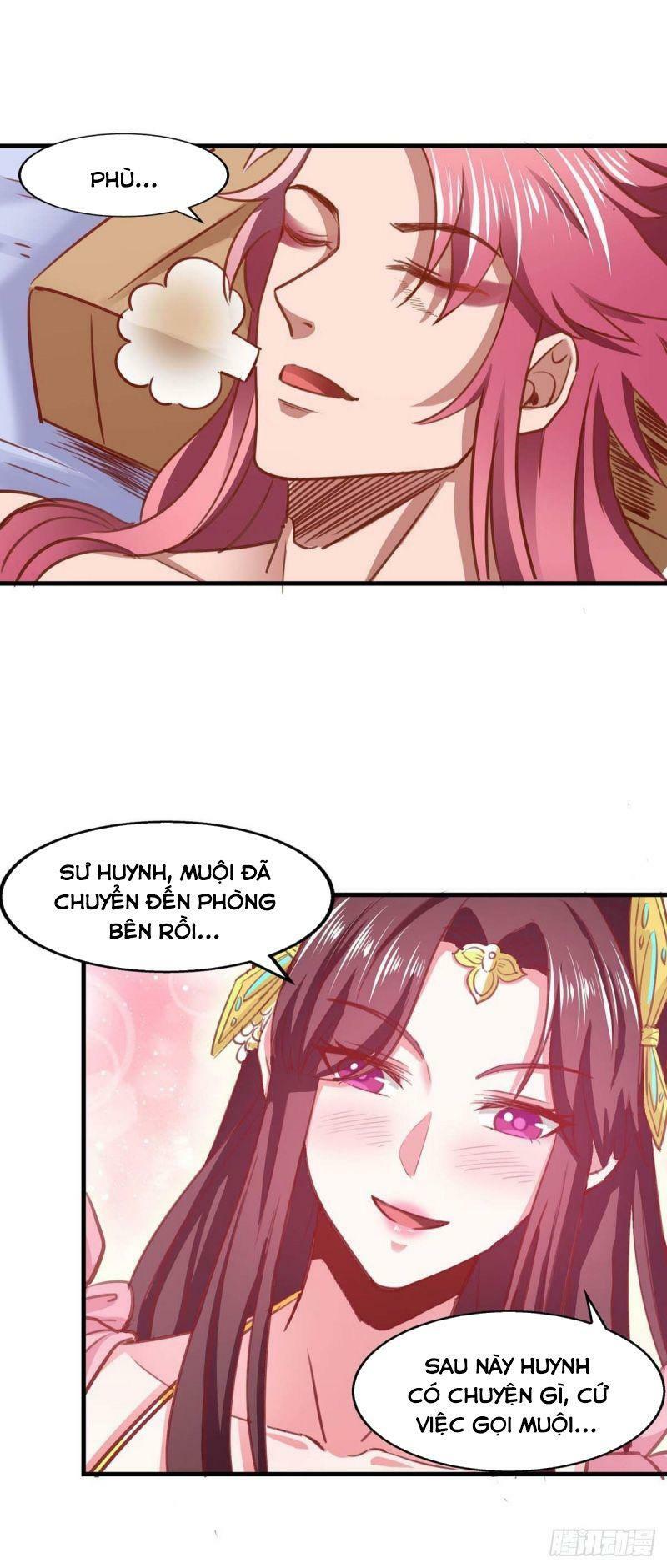 Ngày Mai Tôi Sẽ Chết Chapter 14 - Trang 7