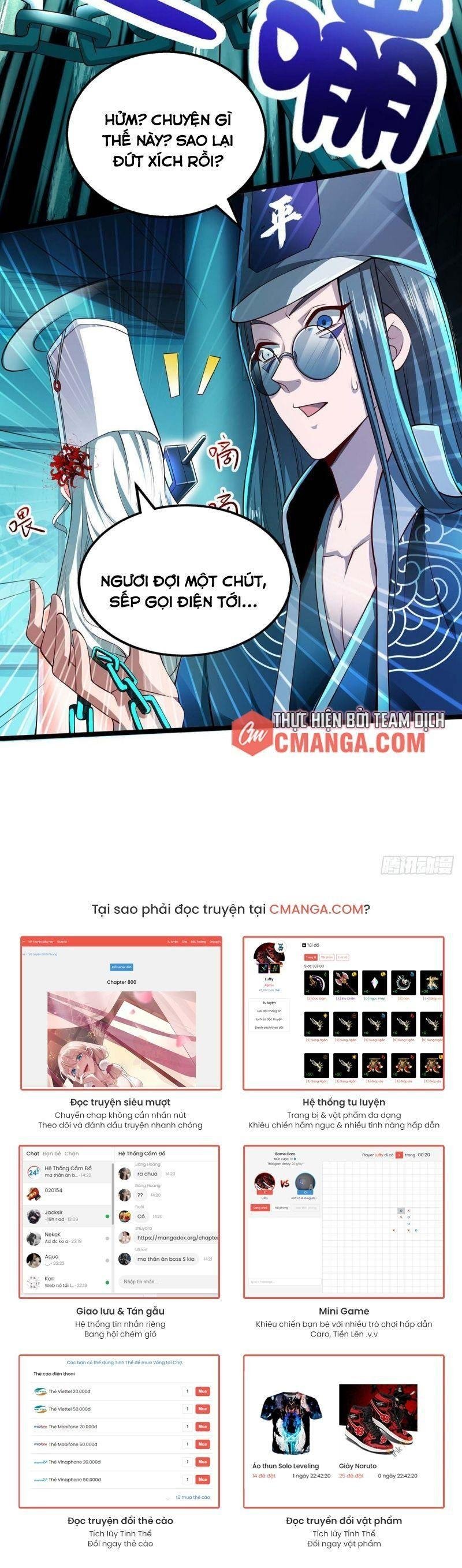 Ngày Mai Tôi Sẽ Chết Chapter 3 - Trang 15