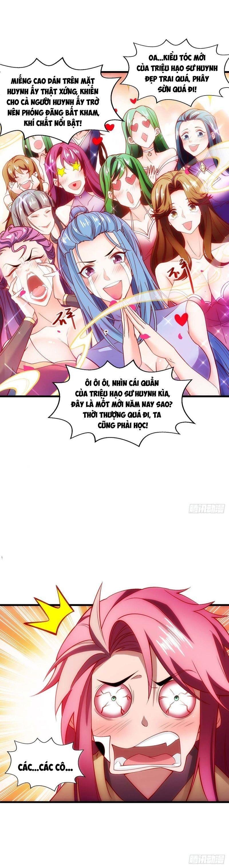 Ngày Mai Tôi Sẽ Chết Chapter 5 - Trang 13