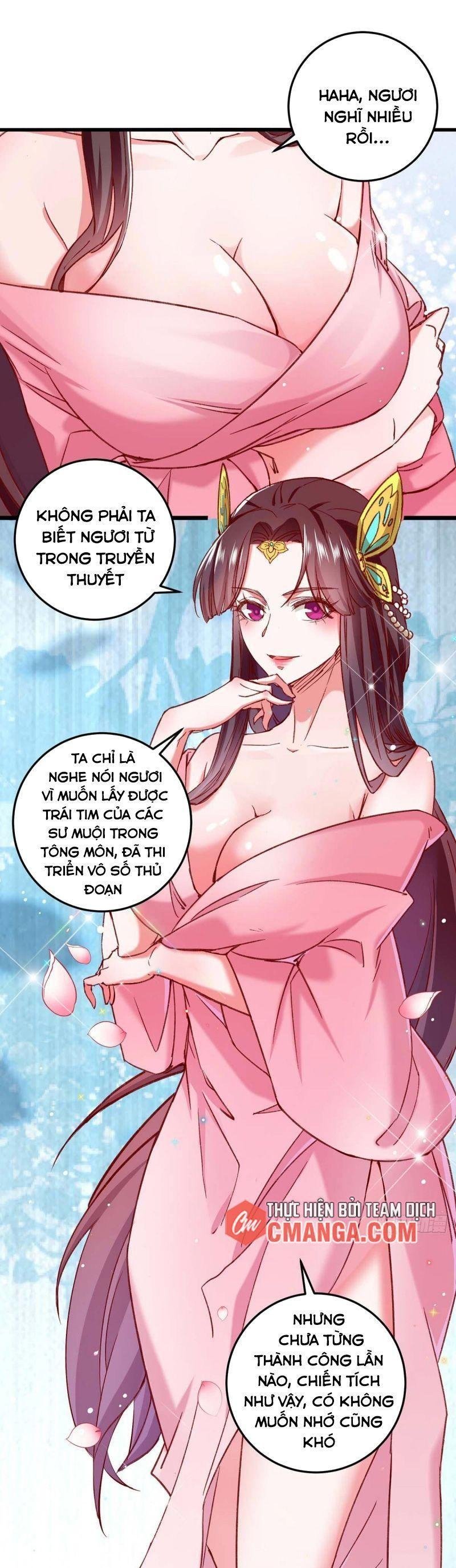 Ngày Mai Tôi Sẽ Chết Chapter 7 - Trang 4