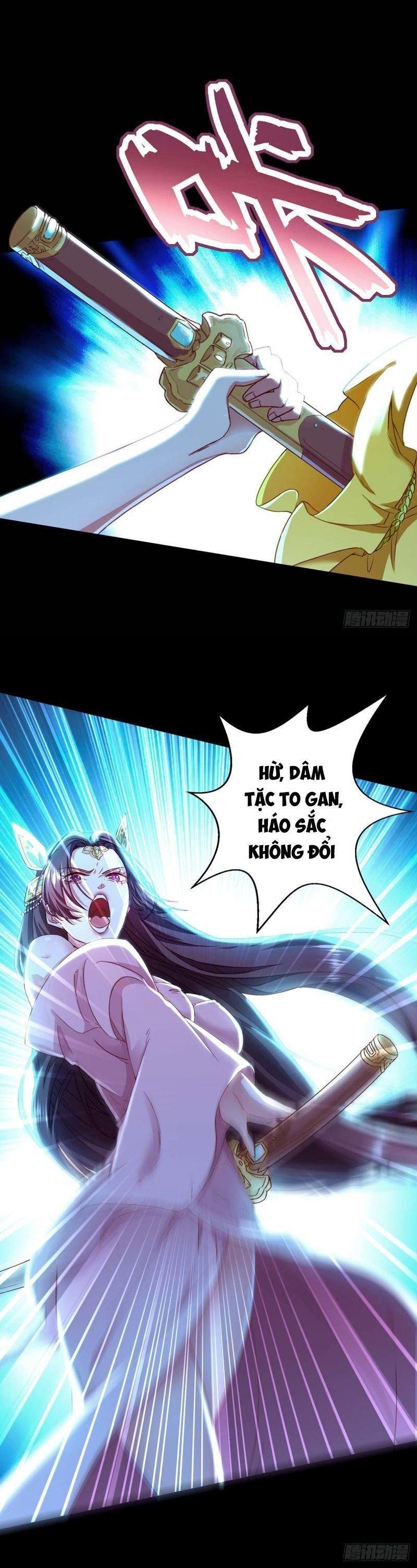 Ngày Mai Tôi Sẽ Chết Chapter 7 - Trang 7