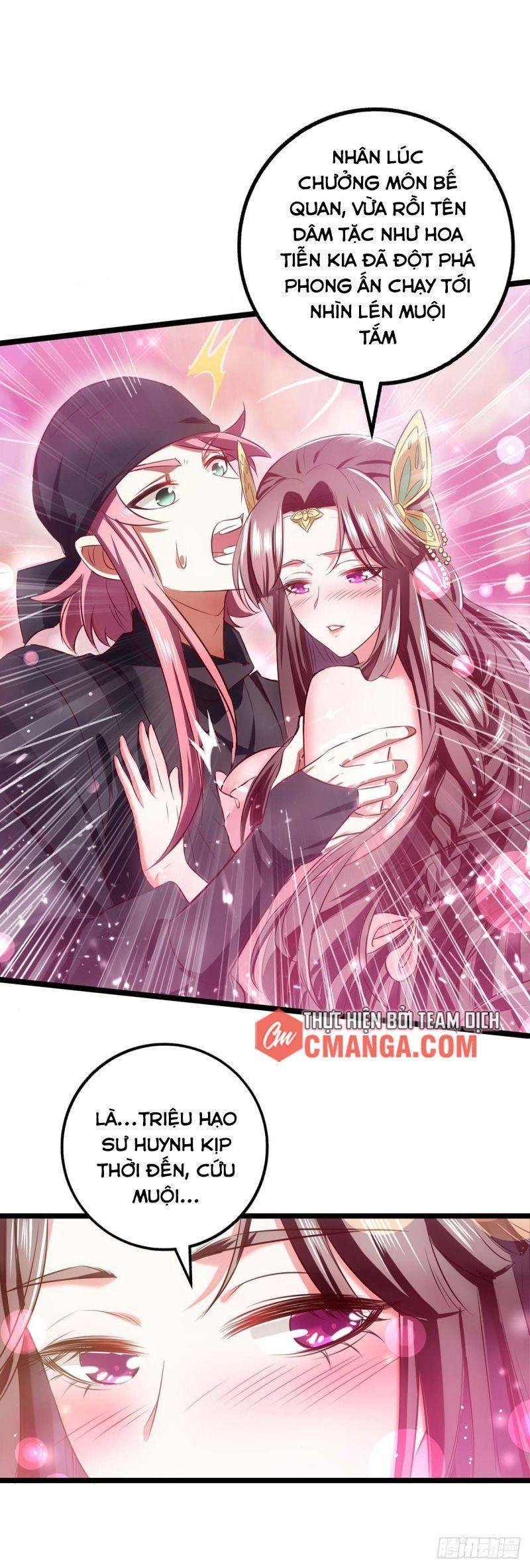 Ngày Mai Tôi Sẽ Chết Chapter 8 - Trang 3