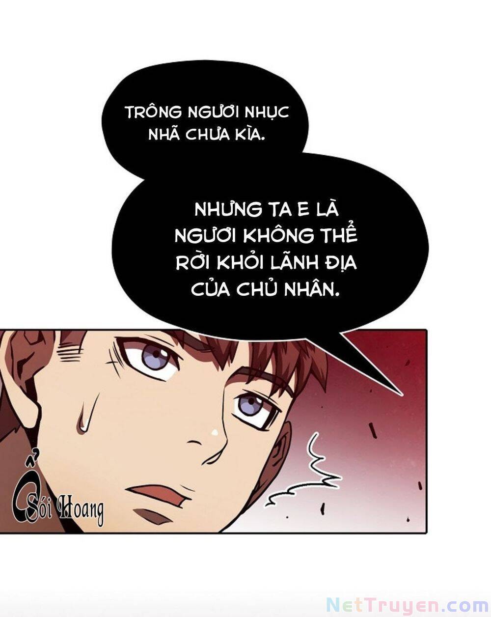 Người Chơi Trở Về Từ Địa Ngục Chapter 12 - Trang 72