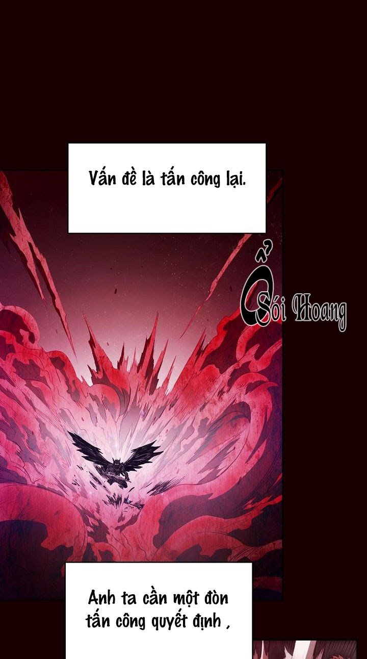 Người Chơi Trở Về Từ Địa Ngục Chapter 13 - Trang 39