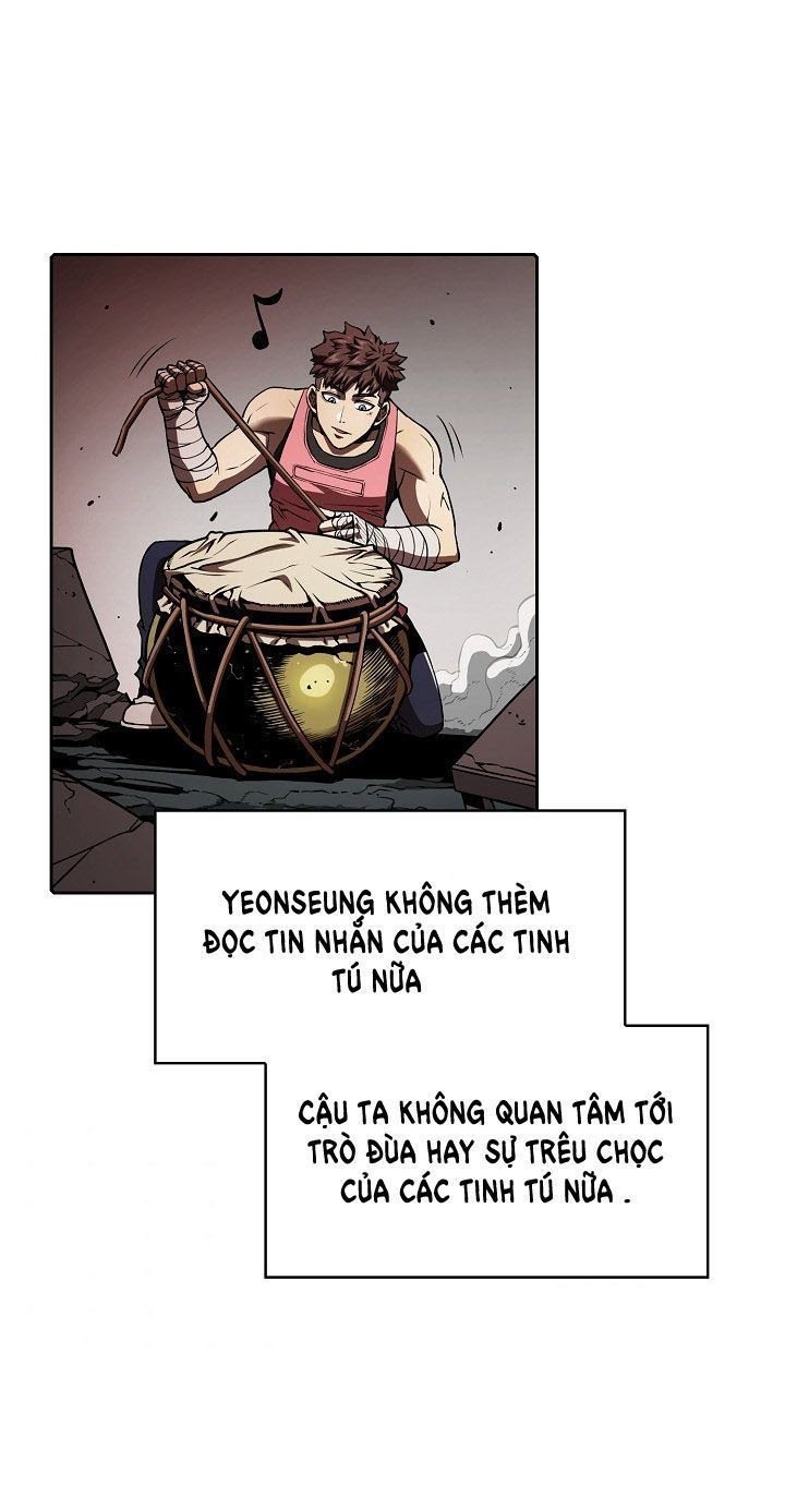 Người Chơi Trở Về Từ Địa Ngục Chapter 16 - Trang 5