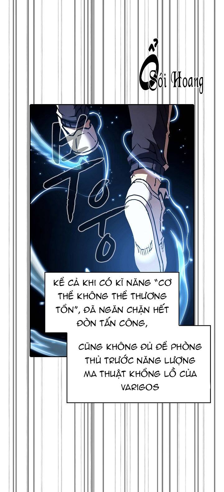 Người Chơi Trở Về Từ Địa Ngục Chapter 18 - Trang 9