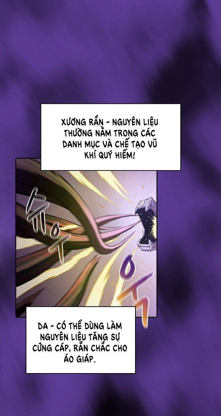 Người Chơi Trở Về Từ Địa Ngục Chapter 19 - Trang 22