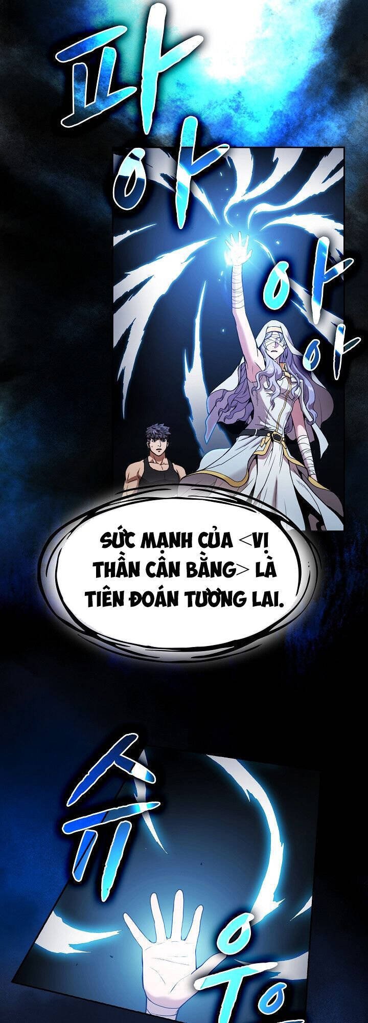 Người Chơi Trở Về Từ Địa Ngục Chapter 2 - Trang 39