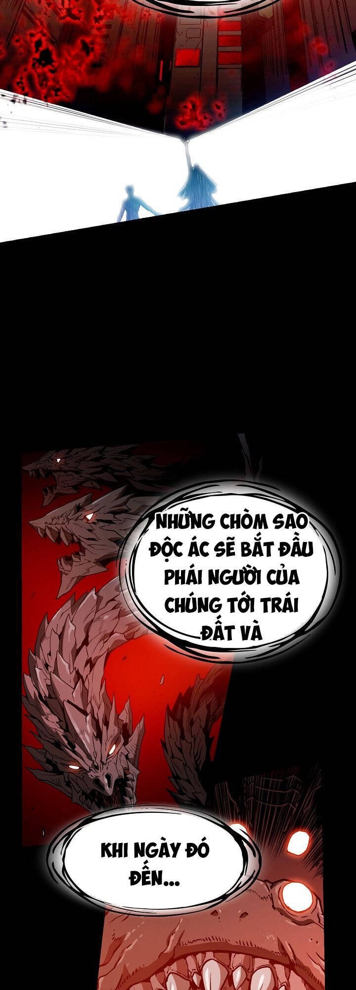 Người Chơi Trở Về Từ Địa Ngục Chapter 2 - Trang 42