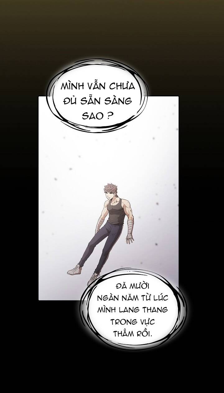 Người Chơi Trở Về Từ Địa Ngục Chapter 21 - Trang 11