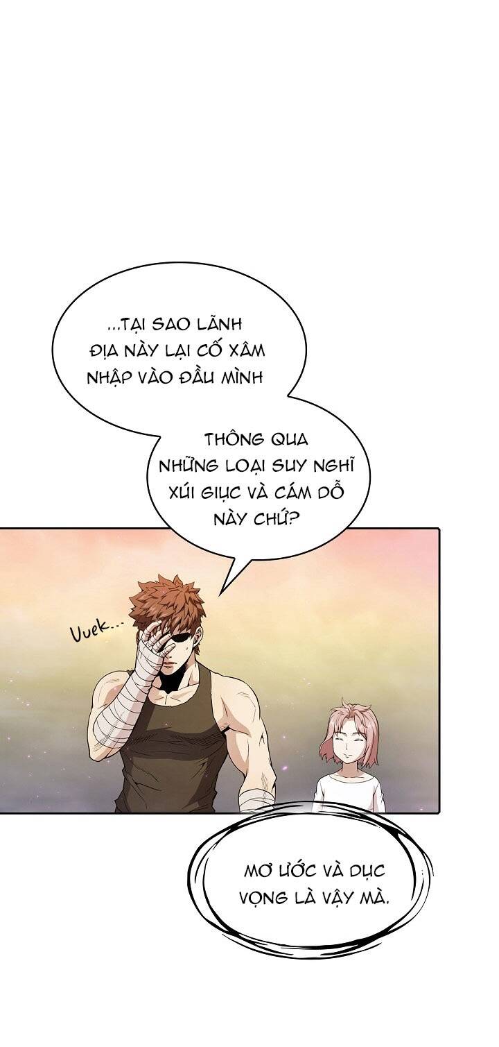 Người Chơi Trở Về Từ Địa Ngục Chapter 21 - Trang 17