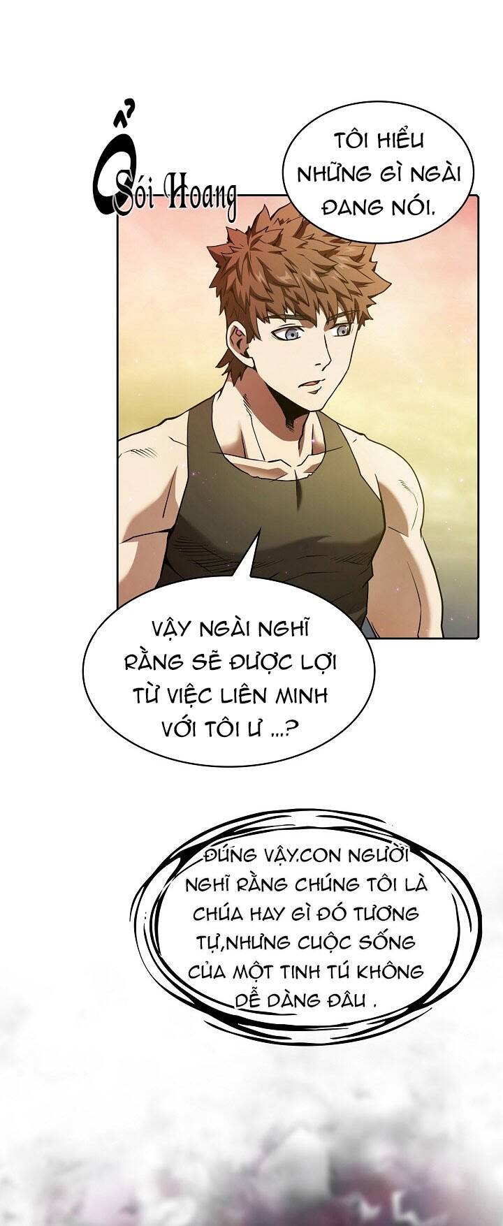 Người Chơi Trở Về Từ Địa Ngục Chapter 21 - Trang 26