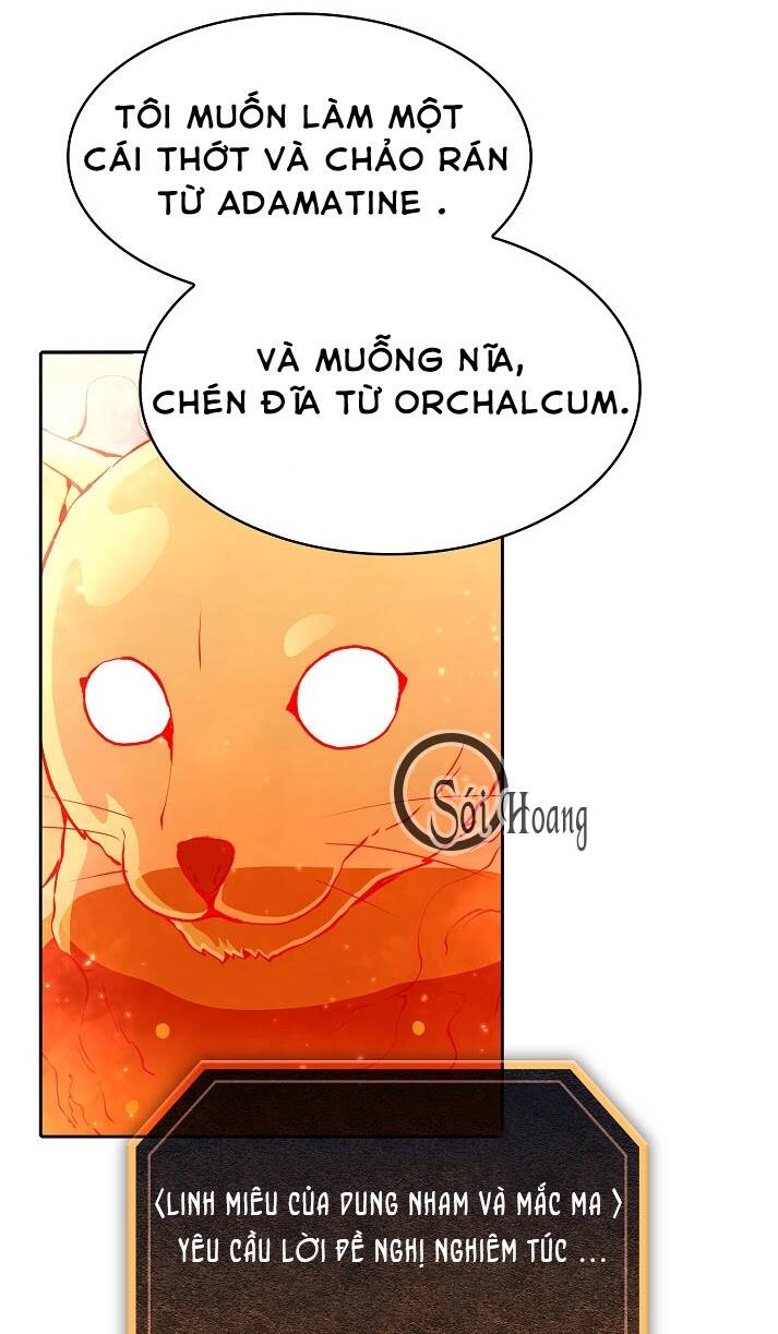 Người Chơi Trở Về Từ Địa Ngục Chapter 22 - Trang 40