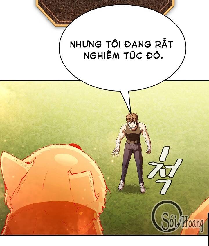 Người Chơi Trở Về Từ Địa Ngục Chapter 22 - Trang 41