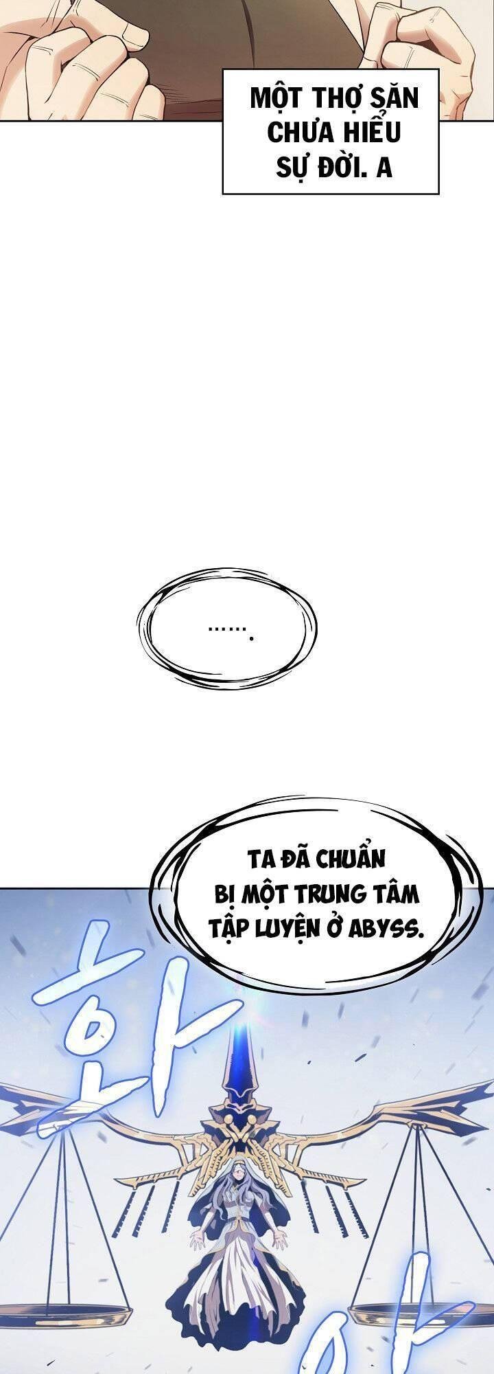 Người Chơi Trở Về Từ Địa Ngục Chapter 3 - Trang 14