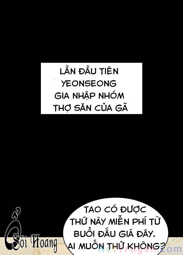 Người Chơi Trở Về Từ Địa Ngục Chapter 5 - Trang 1