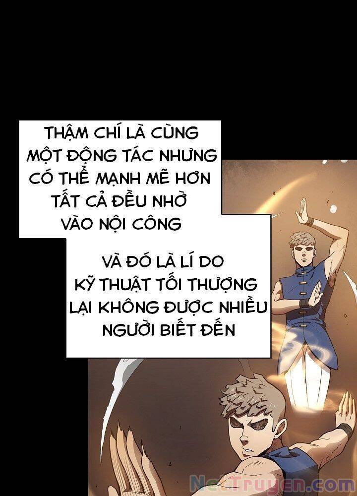 Người Chơi Trở Về Từ Địa Ngục Chapter 5 - Trang 11