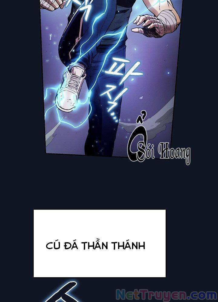 Người Chơi Trở Về Từ Địa Ngục Chapter 5 - Trang 29