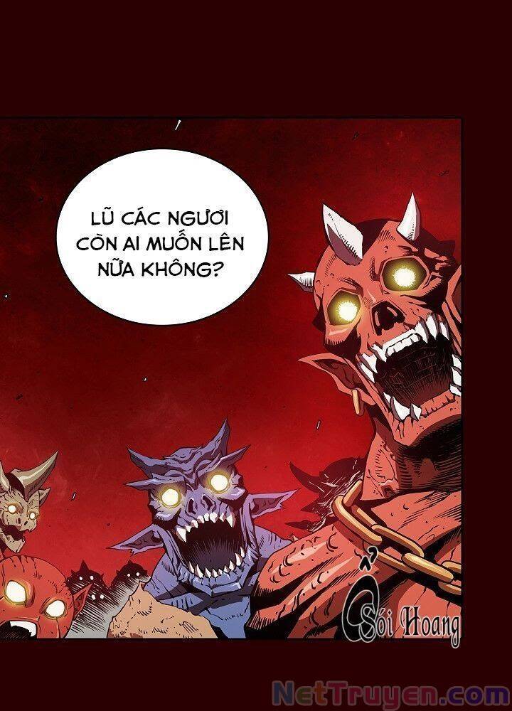 Người Chơi Trở Về Từ Địa Ngục Chapter 8 - Trang 23